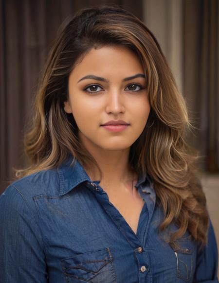 Aparna Das