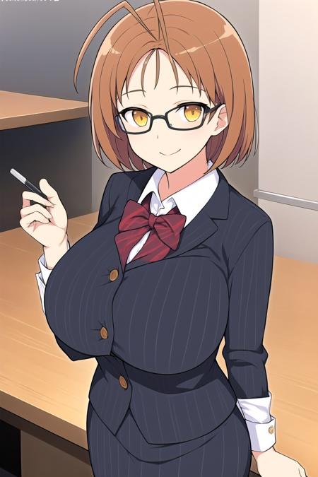 Chitose (Senran Kagura) | 千歳 (閃乱カグラ)