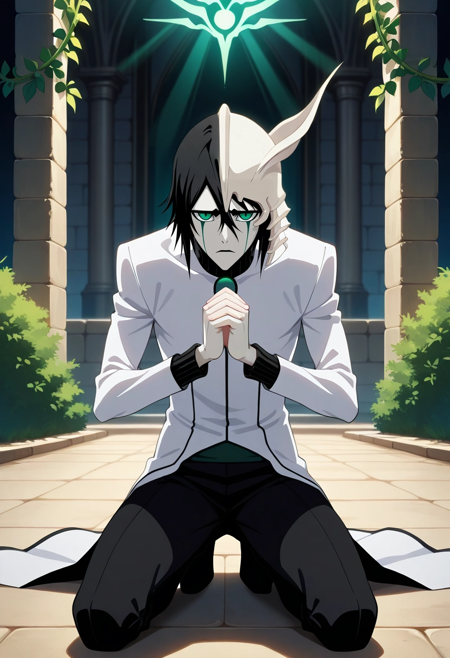 Ulquiorra Cifer | Bleach