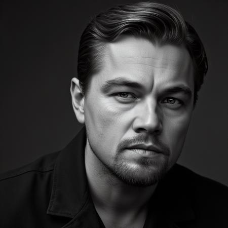 Dicaprio FLUX LORA