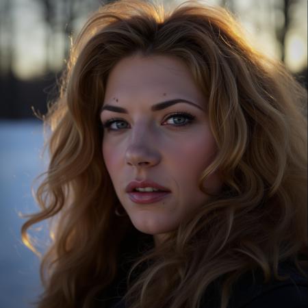 Katheryn Winnick (FLUX + SDXL)