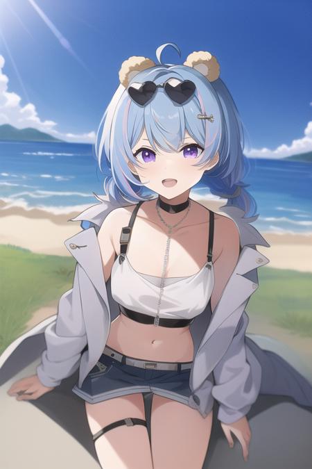 Xingxi_Seki   (PSP)版本seki LoCon (ID: 22514)