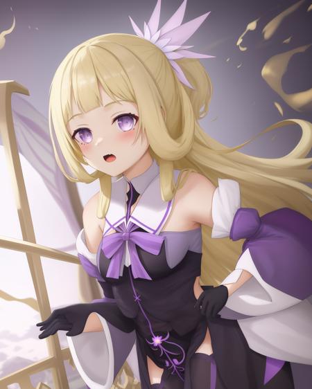 Nogi_Sonoko (Yuki Yuna is a Hero)