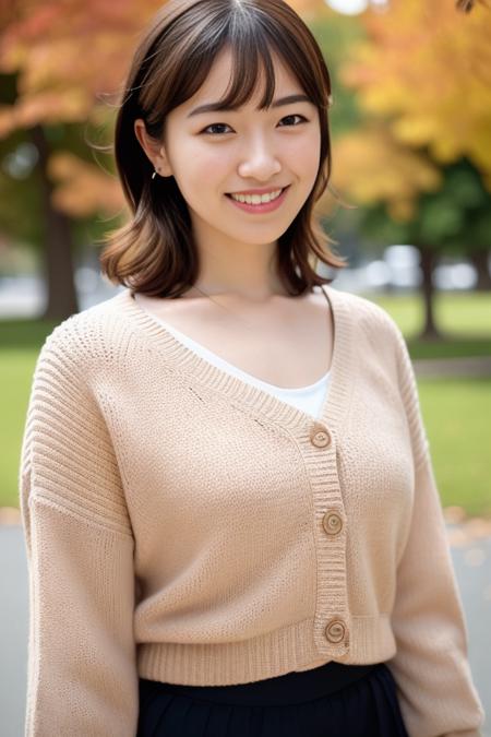 MaeshimaAmi / 前島 亜美_JP_VA