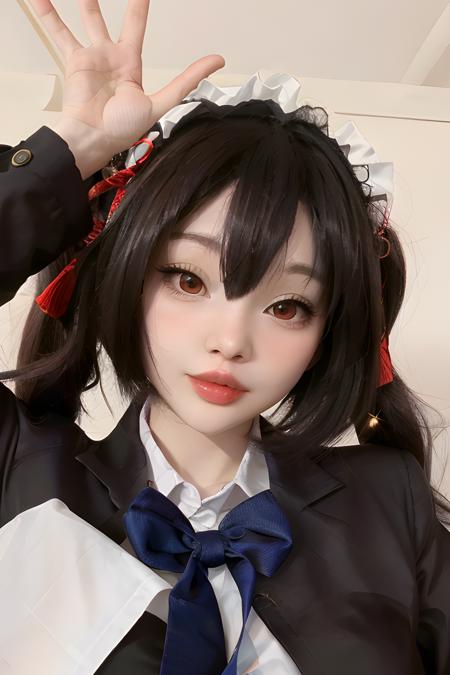 Hidori Rose (Cosplayer)