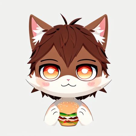 Vtuber SuperBolinha2 Brasileiro