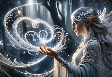 33 prompts for magic types - Subset of Billions of Wildcards [standalone]