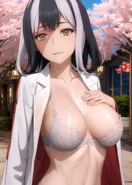 Ryouko Kuriba LoRA