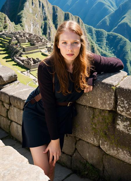 Molly Quinn