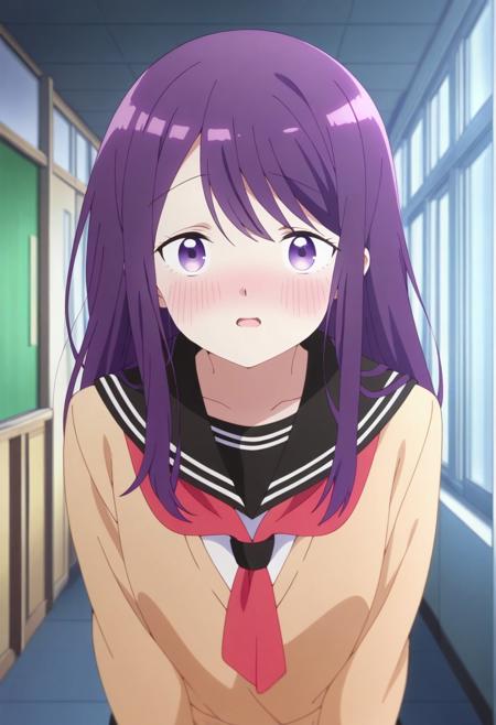 Kubo Nagisa | Kubo Won't Let Me Be Invisible | 久保さんは僕を許さない