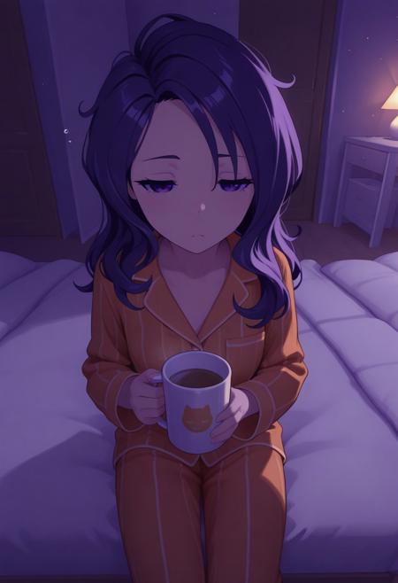 Sleepy Mita | MiSide版本v1.0 (ID: 1299023)