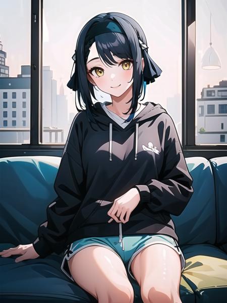Korean streamer
