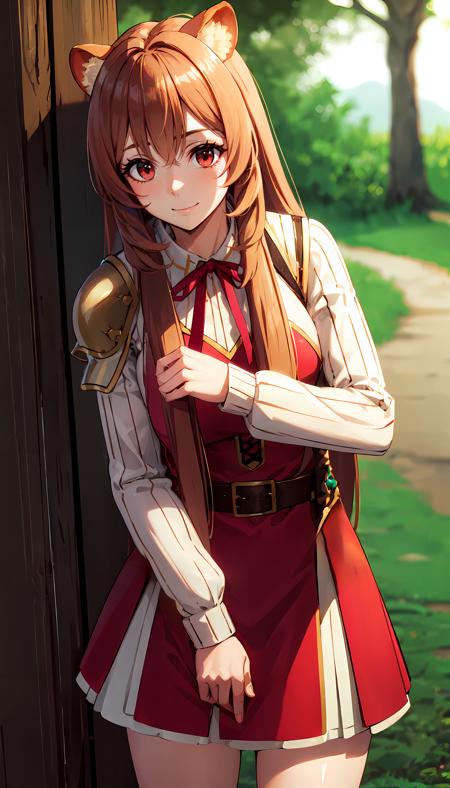 Raphtalia - The Rising of the Shield Hero 1.5/Pony