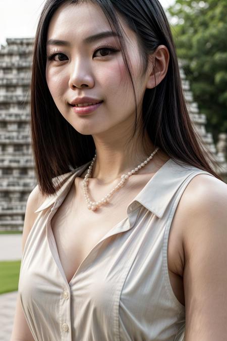 Kawaii Goddess: Desiree