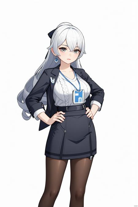 （SDXL: A3）MIHOYO Collection 米家全家桶 (Honkai Impact 3rd | Honkai Star Rail | Genshin Impact | Zenless Zone Zero)