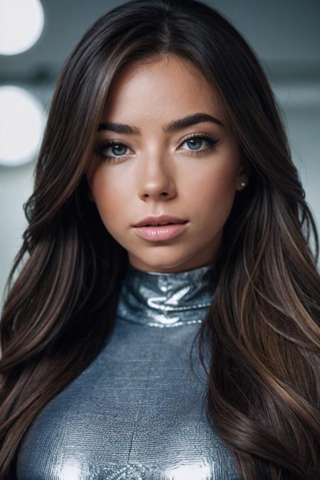 April Summers