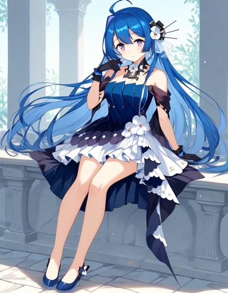 Helena ヘレナ XL (Azur Lane,アズールレーン)