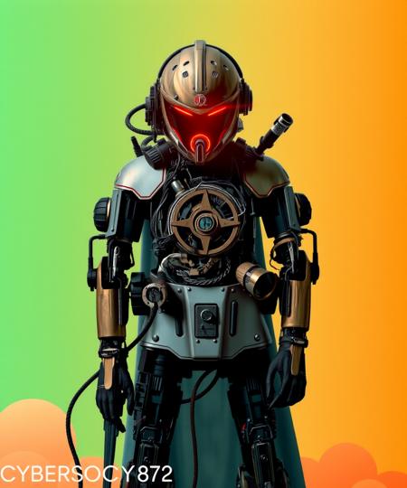 DJZ CyberSociety