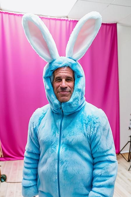 Jeffrey Epstein