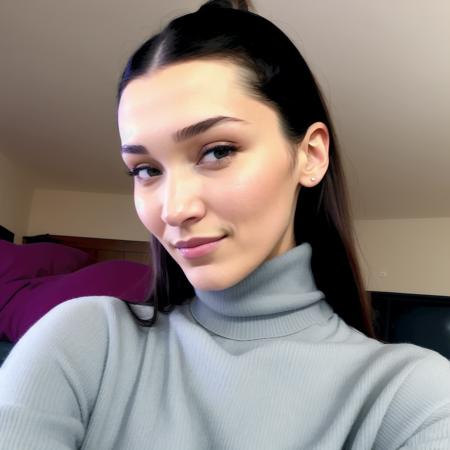 bella hadid