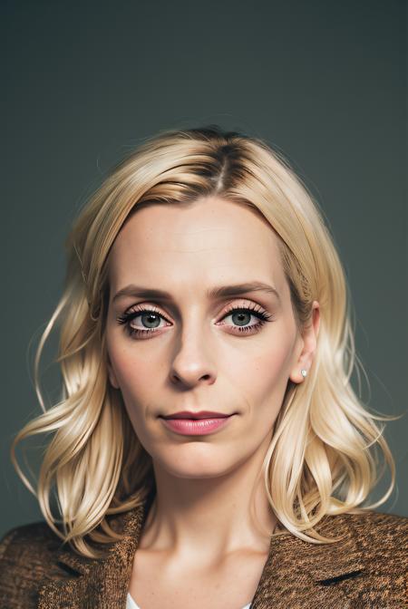 Sara Pascoe - Textual Inversion版本v1.0 (ID: 72302)