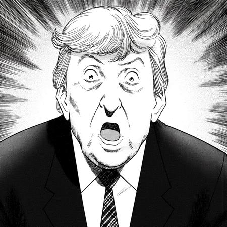 Naoki Urasawa manga style