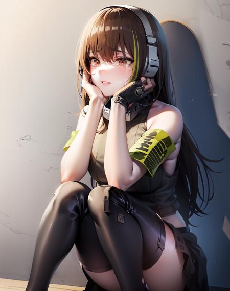 M4a1 | Girls' Frontline