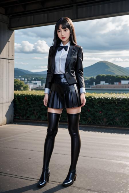 School Dress Collection By Stable Yogi