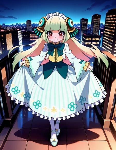 Kuroda Tsukiko版本v1.0 (ID: 1127538)