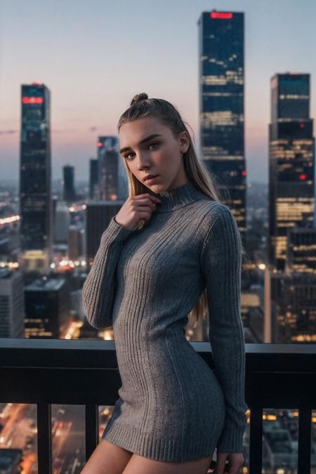 Kendra Sunderland