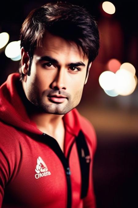 Vivian Dsena