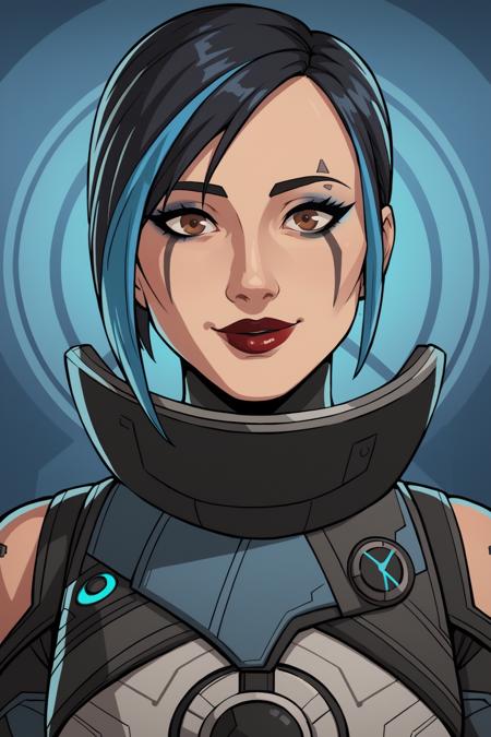 Apex Legends: Catalyst