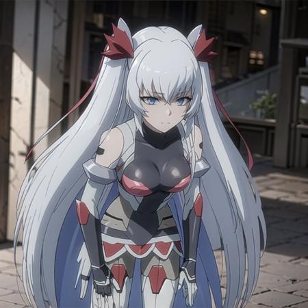 席利乌斯 Sirius(Re:Creators) Character Lora