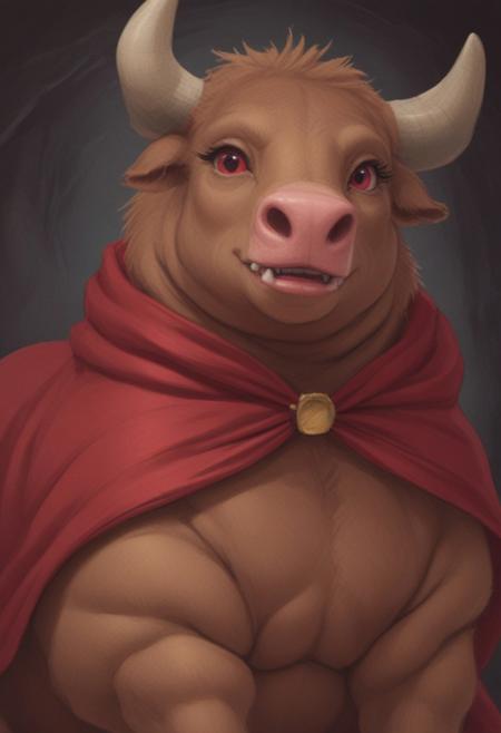 Hellcow