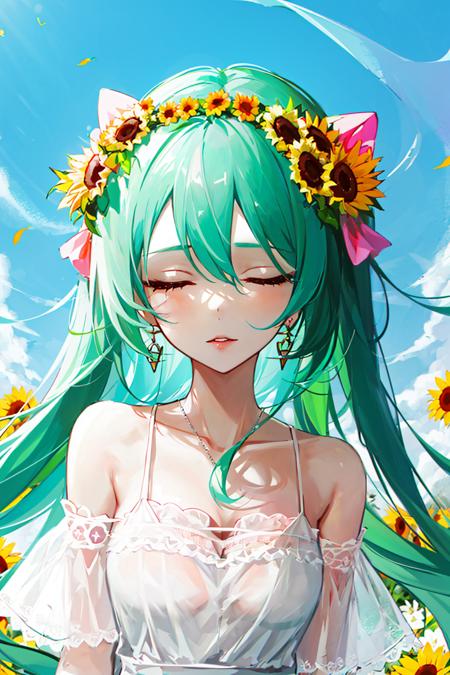 Artist: 阿戈魔AGM