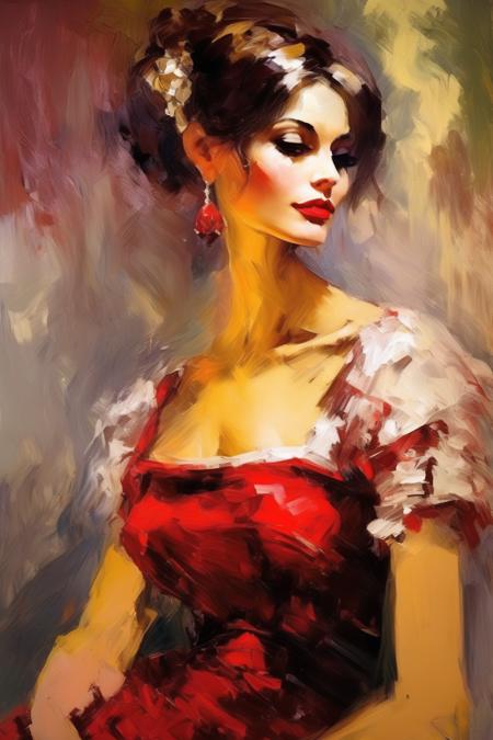 Andrew Atroshenko Style