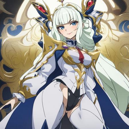 saint-germain (symphogear)