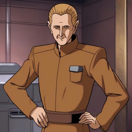Odo