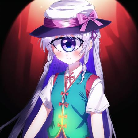 Anime Cyclops [SD1.5 / FLUX]