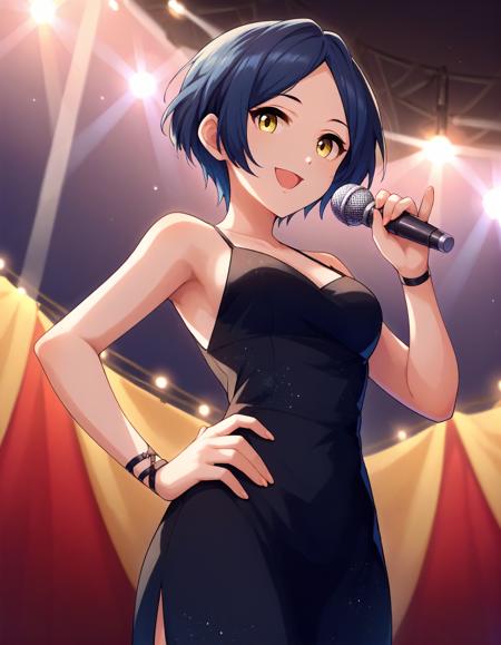 Hayami Kanade/速水奏(for ponyXL)