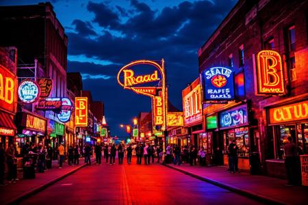 Beale Street