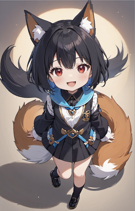 NekoRayXL