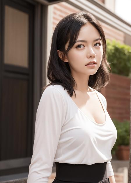 Zhao Jinmai (Chinese actress)