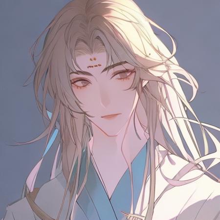古风男孩:gufeng_boy1.0