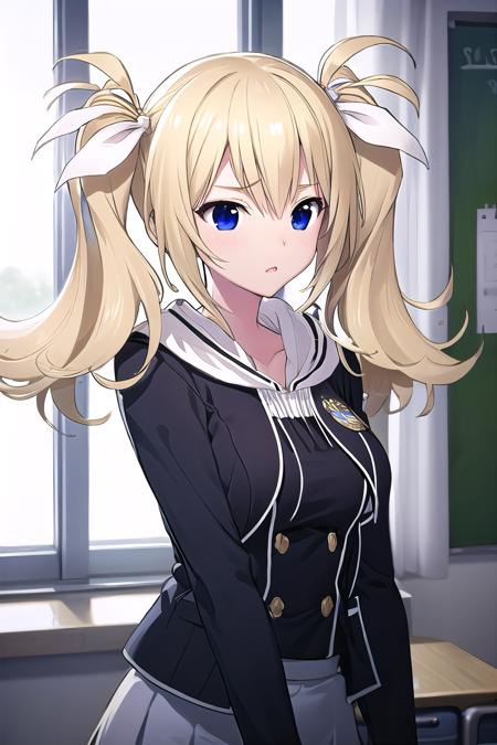 Arimura Hinae版本v5.0 (ID: 225274)