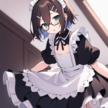 Hideyoshi Kinoshita (木下 秀吉 - Baka to Test)