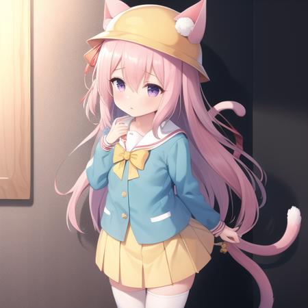 如月-碧蓝航线（Kisaragi-Azur Lane）