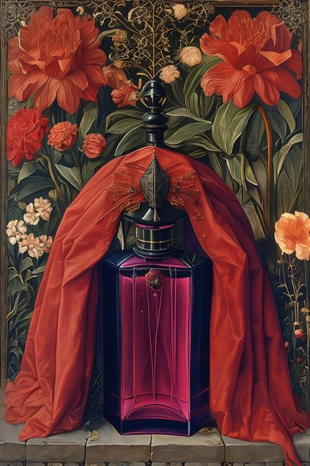 style of Jan Van Eyck 190