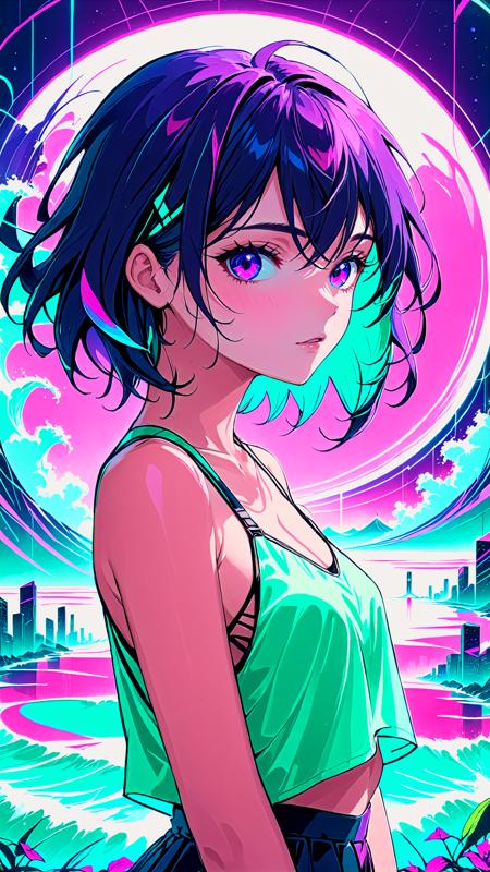Schizowave