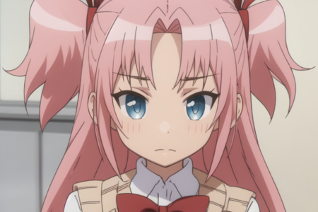 Arikawa Hime (Himegoto)